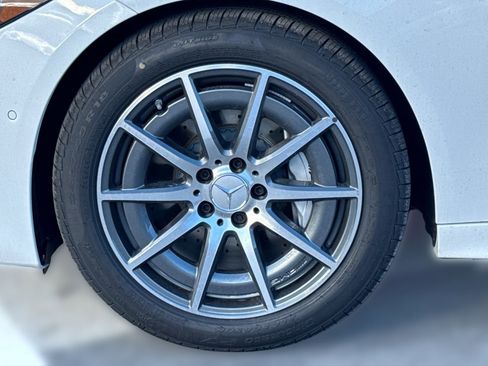 New 2026 Mercedes-Benz C 43 AMG AMG C 43 image 11