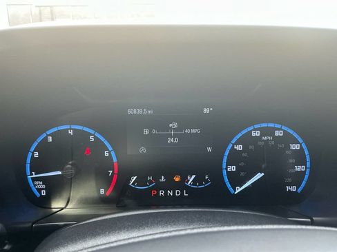 Certified 2022 Ford Bronco Sport Big Bend AWD/4WD image 19