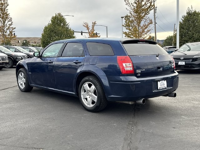 Used 2006 Dodge Magnum R/T w/ Convenience Group II AWD/4WD image 5