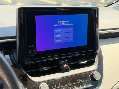 Used 2023 Toyota Corolla LE image 20