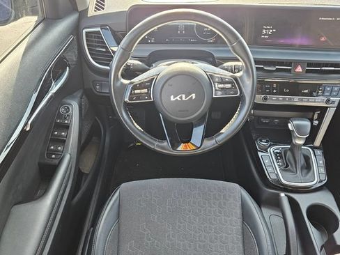 Used 2024 Kia Seltos S AWD/4WD image 7