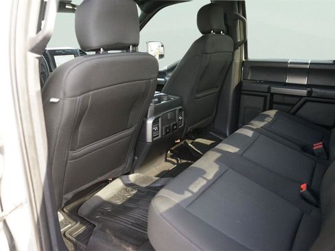 Used 2020 Ford F150 XLT w/ Equipment Group 302A Luxury AWD/4WD image 11