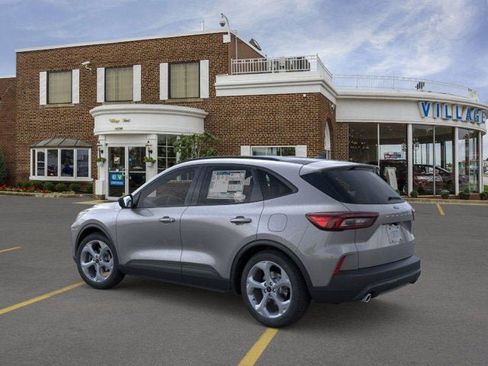 New 2025 Ford Escape ST-Line w/ Tech Pack #1 AWD/4WD image 27