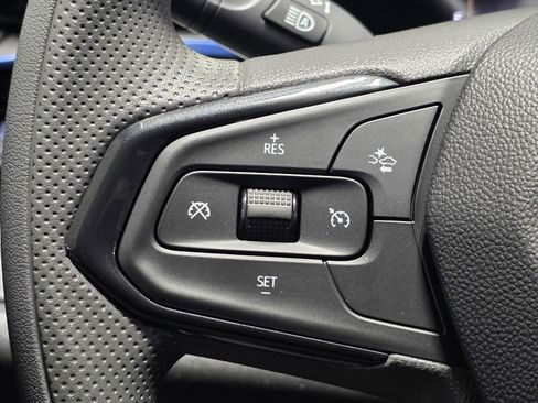 New 2026 Chevrolet Trax LT image 32