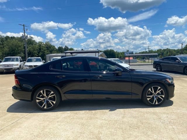 Used 2024 Volvo S60 B5 Core AWD/4WD image 5