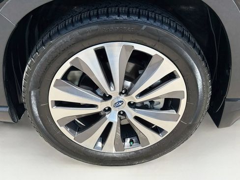 Used 2021 Subaru Ascent Touring w/ Popular Package #2A AWD/4WD image 42