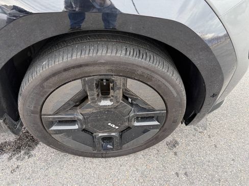 Used 2024 Kia EV9 GT-Line image 20