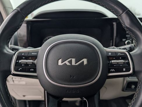 Used 2022 Kia Sorento X-Line EX image 27