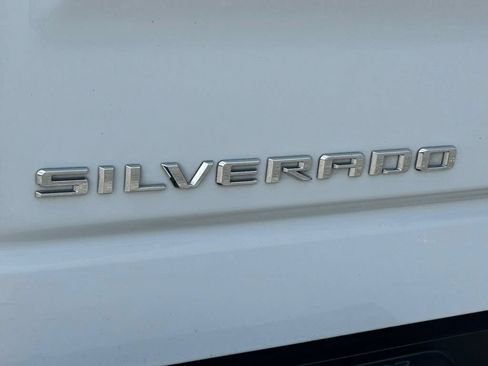Used 2022 Chevrolet Silverado 1500 RST w/ Z71 Off-Road Package AWD/4WD image 23