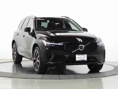 New 2025 Volvo XC60 B5 Plus w/ Protection Package Premier