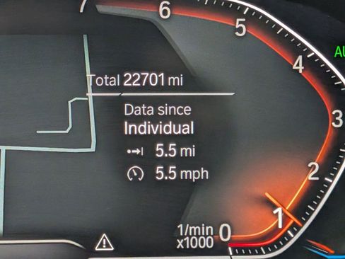 Used 2022 BMW X3 xDrive30i w/ Premium Package 2 image 21