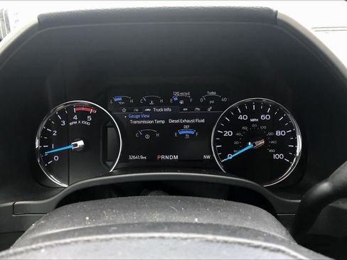 Used 2021 Ford F250 Lariat AWD/4WD image 25
