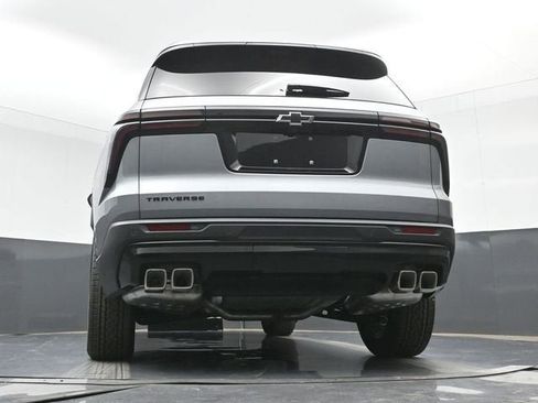 New 2026 Chevrolet Traverse LT w/ Enhanced Driving Package FWD image 49