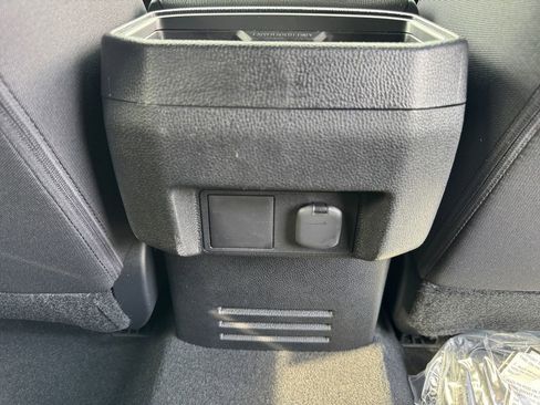 New 2025 Toyota Tacoma SR5 image 23