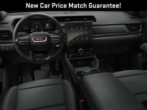 New 2027 GMC Terrain AT4 w/ Convenience Package III AWD/4WD image 8