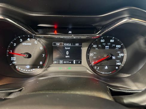 Used 2023 Chevrolet TrailBlazer ACTIV w/ Convenience Package image 18