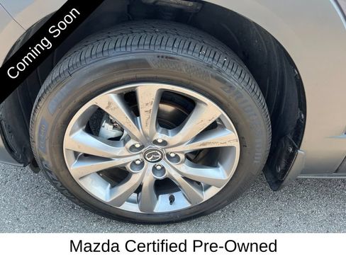 Used 2024 MAZDA CX-30 AWD 2.5 S w/ Premium Package image 27