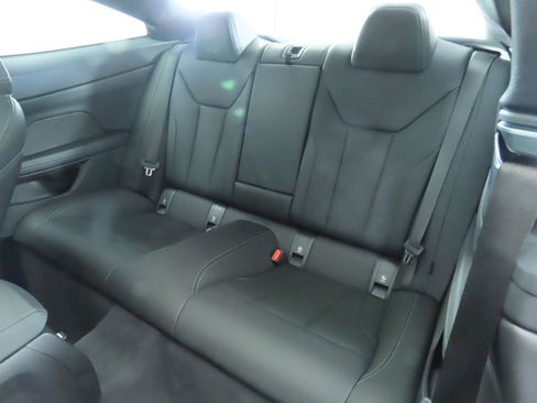 Certified 2025 BMW 430i Coupe w/ M Sport Package image 22