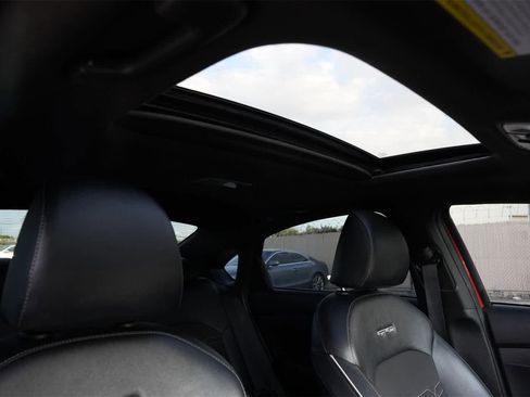 Used 2021 Kia Forte GT-Line w/ GT-Line Premium Package image 25