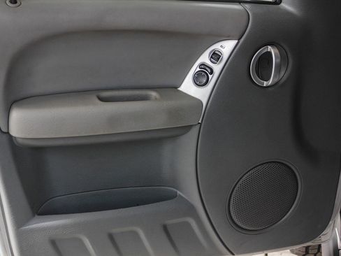 Used 2007 Jeep Liberty Limited image 23