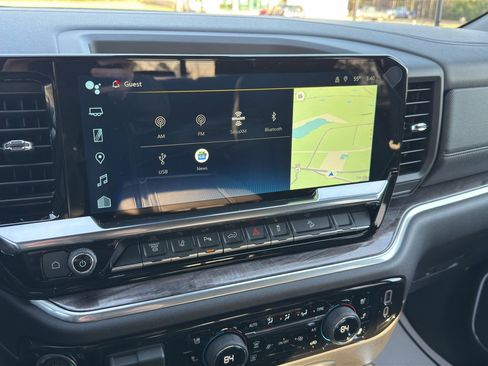 New 2026 Chevrolet Silverado 2500 LTZ w/ LTZ Plus Package image 11