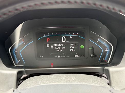 Used 2023 Honda Odyssey Sport image 27