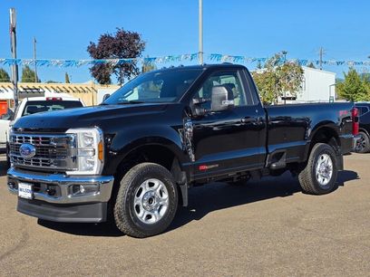 New 2026 Ford F350 XLT w/ 360-Degree Camera Package