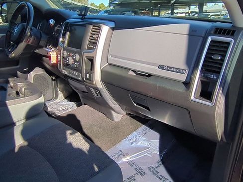 Used 2016 RAM 2500 Big Horn image 22