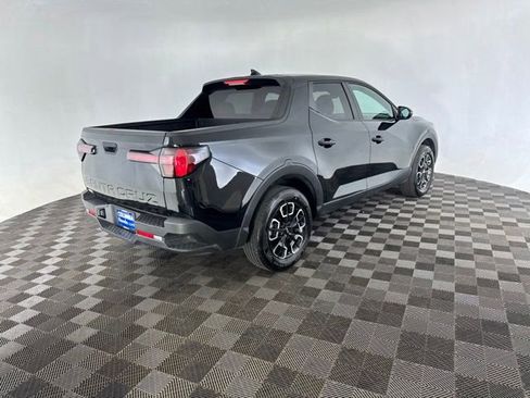 Used 2024 Hyundai Santa Cruz SEL FWD image 6