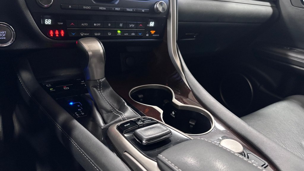 Used 2017 Lexus RX 350 AWD w/ Premium Package image 16