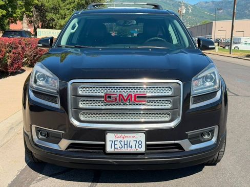 Used 2013 GMC Acadia SLT AWD/4WD image 7
