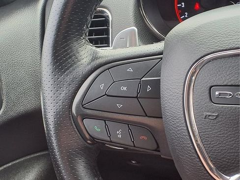 Used 2018 Dodge Durango GT AWD/4WD image 32