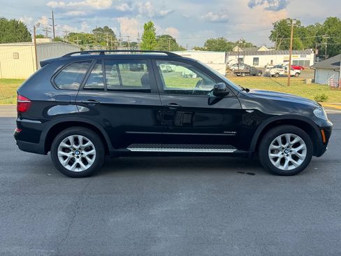 Used 2013 BMW X5 xDrive35i AWD/4WD image 10