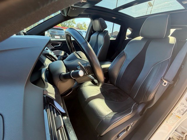 Used 2020 Acura RDX A-Spec w/ Technology Package AWD/4WD image 9
