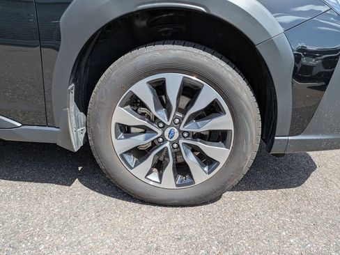 Certified 2025 Subaru Outback Limited w/ Popular Package #2 image 9