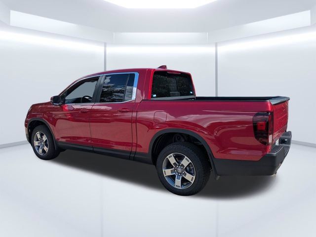 New 2026 Honda Ridgeline RTL image 6