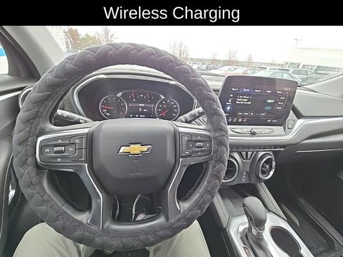 Used 2024 Chevrolet Blazer LT w/ Convenience Package image 16