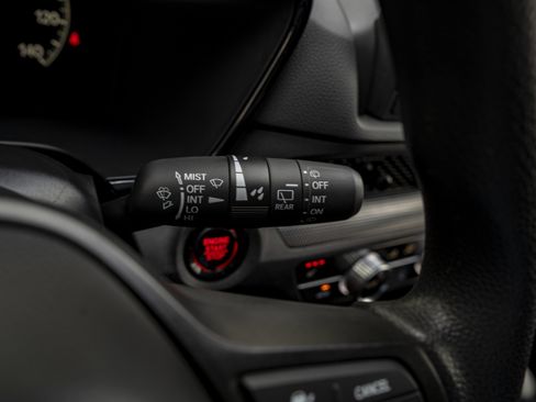 Certified 2025 Honda CR-V EX image 24