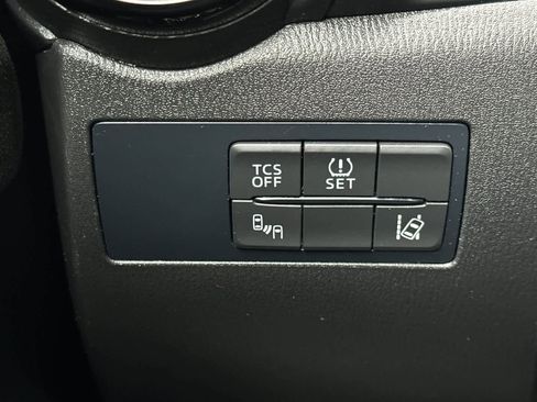 Used 2016 MAZDA CX-3 Grand Touring image 30