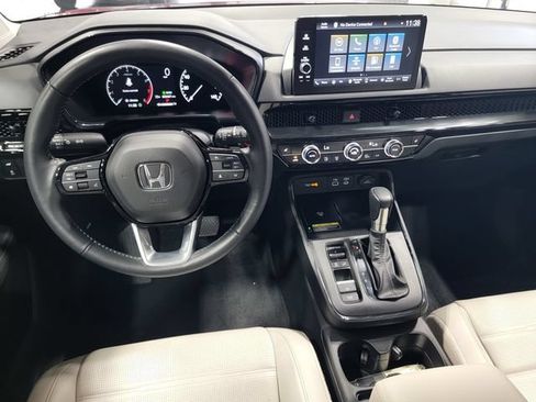 Certified 2025 Honda CR-V EX-L image 29