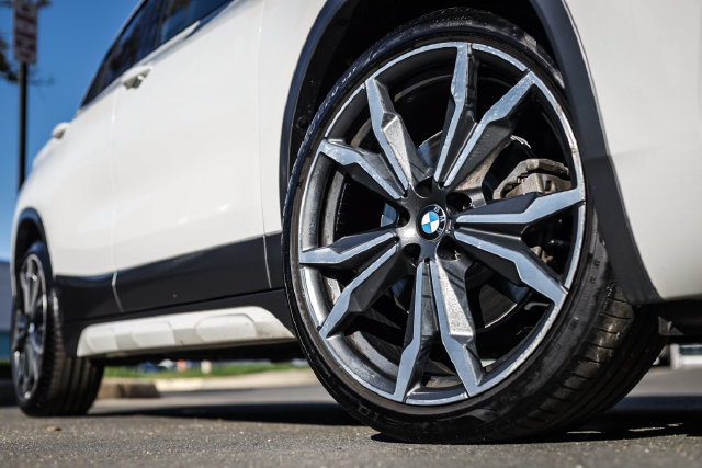 Used 2021 BMW X2 xDrive28i w/ M Sport X Package AWD/4WD image 14