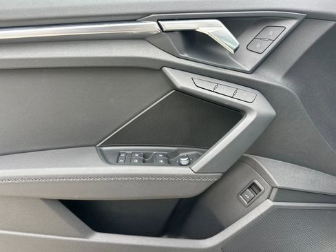 Used 2023 Audi A3 2.0T Premium w/ Convenience Package image 12