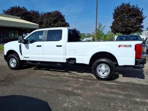 Used 2026 Ford F250 XL w/ XL Off-Road Package AWD/4WD image 2