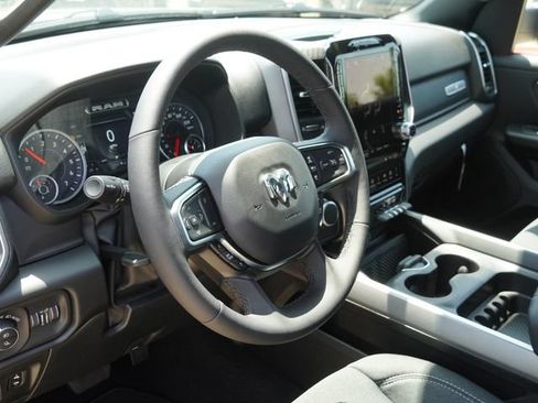 New 2026 RAM 1500 Lone Star AWD/4WD image 17