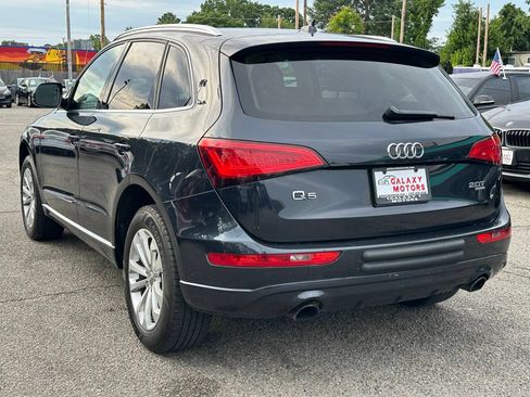 Used 2014 Audi Q5 2.0T Premium w/ Lighting Package AWD/4WD image 5