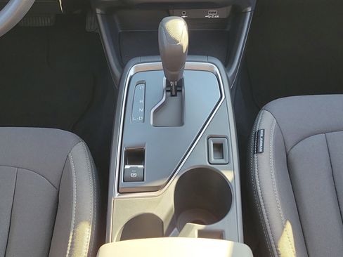 Used 2025 Subaru Impreza 2.0i image 17