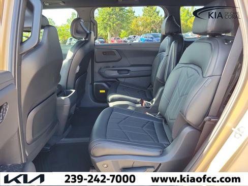 New 2027 Kia Telluride SX X-Line AWD/4WD image 13