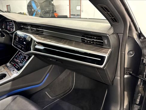 Used 2019 Audi A7 3.0T Prestige w/ Prestige Package AWD/4WD image 17
