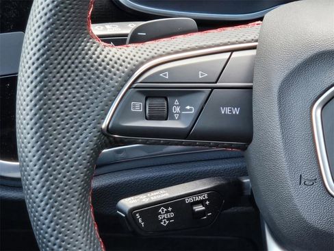 New 2025 Audi Q3 2.0T Premium Plus image 15