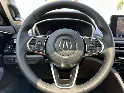 Used 2026 Acura MDX FWD w/ Technology Package image 29